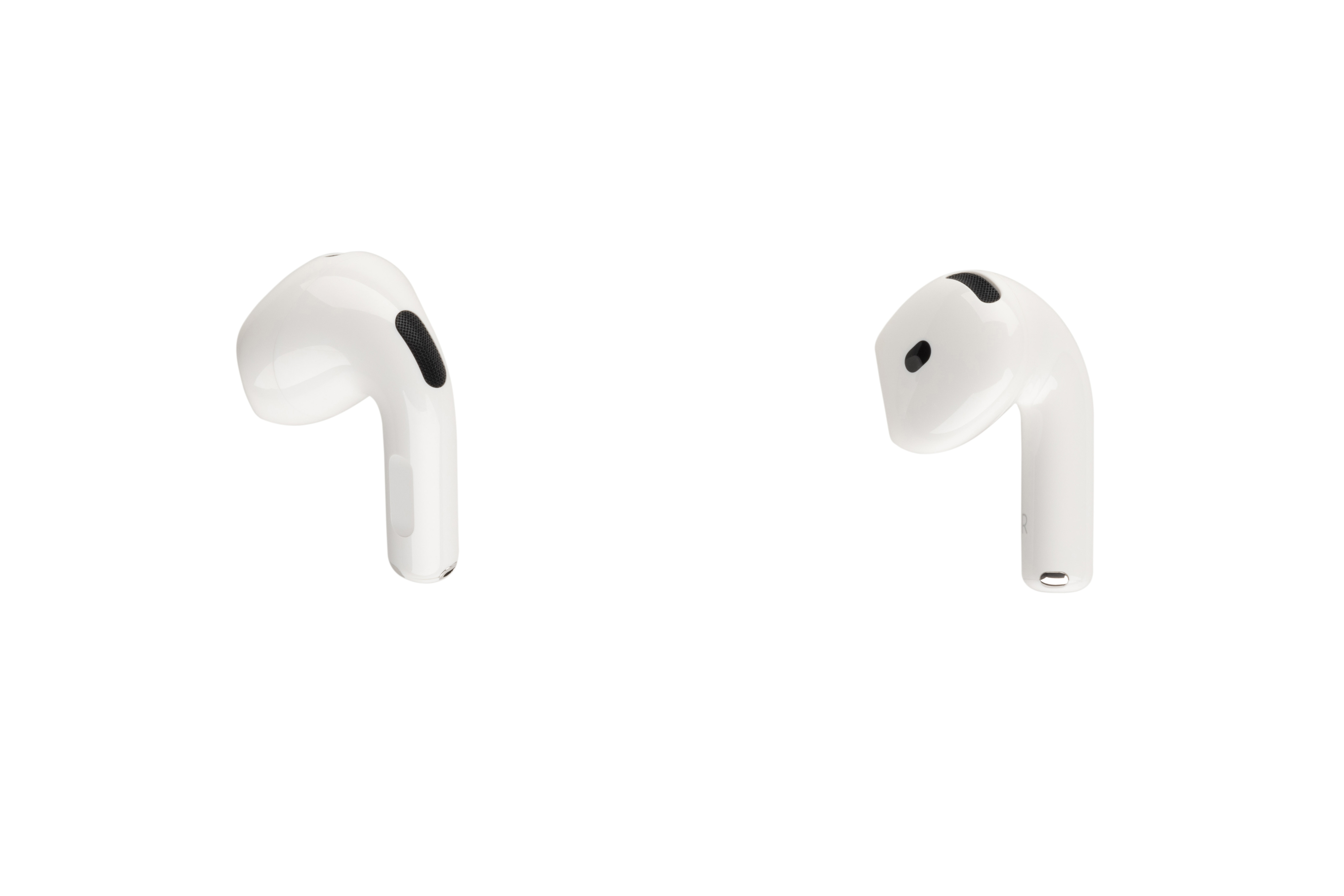 Apple AirPods 4 ANC - Headphones — Consumer NZ